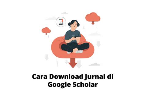 cara mendownload jurnal di google scholar