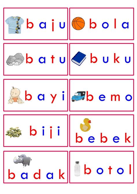 cara mengajarkan anak membedakan huruf b dan d