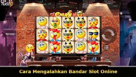 Petualangan Menarik di Dunia Slot: Menangkan Jackpot dengan