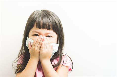 cara mengatasi batuk pada anak