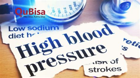 Cara Mengatasi Tekanan Darah Tinggi Qubisa Cara Mengatasi Darah Tinggi - Cara Mengatasi Darah Tinggi