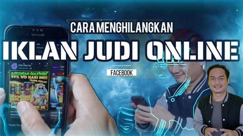 CARA MENGHILANGKAN JUDI SLOT：Menkominfo ungkap judi slot rugikan masyarakat Rp27 triliun per