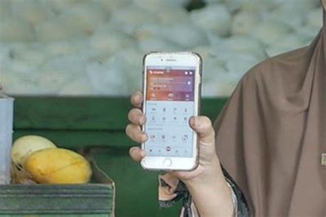 CARA MENGISI SALDO ATM BRI：Siap Hadapi Libur Nataru, BRI Bagikan Beragam Cara Praktis Top-Up