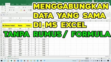 Cara Mengumpulkan Data