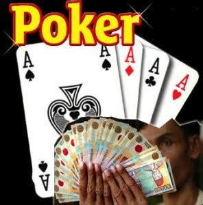 cara menjadi agen judi poker Array