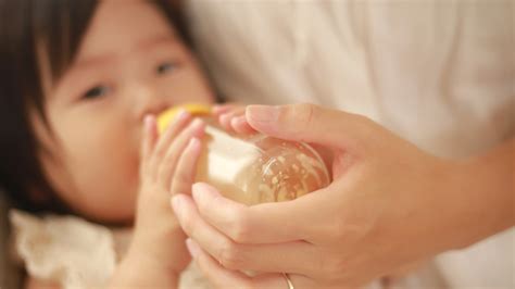 cara menyapih anak tanpa susu formula