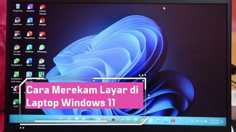 Cara Merekam Layar Laptop   19 Cara Merekam Layar Laptop Di Windows 10 - Cara Merekam Layar Laptop