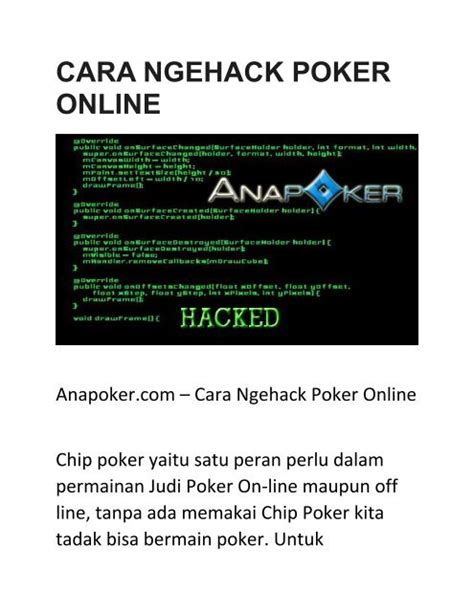 Ciri-Ciri HP di Hack Orang: Kenali Tanda dan Cara Mengatasinya