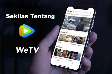 Cara Nonton Gratis Di Aplikasi Wetv   Jitu 5 Cara Download Wetv Di Laptop Secara - Cara Nonton Gratis Di Aplikasi Wetv