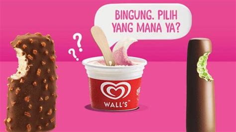 cara order ice cream walls
