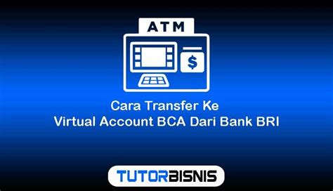 CARA TF VIRTUAL ACCOUNT BRI：Checkout Lazada Lebih Cepat dengan BRImo! - Suara.com