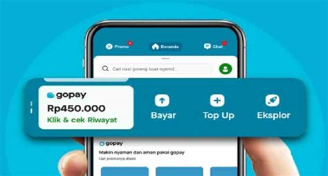 CARA TOPUP GOPAY LEWAT ATM BRI：Langkah Cepat Top Up GoPay Menggunakan Kode Virtual Account