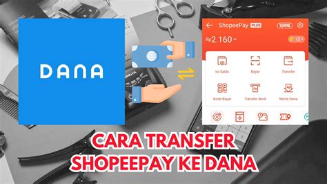 Cara Transfer Dana Ke Shopeepay   Cara Transfer Dana Ke Shopeepay Tanpa Bank Dan - Cara Transfer Dana Ke Shopeepay