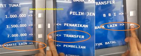 CARA TRANSFER DARI ATM BRI KE BRI：BRI Tawarkan Beragam Cara Praktis Isi Saldo BRIZZI untuk Libur