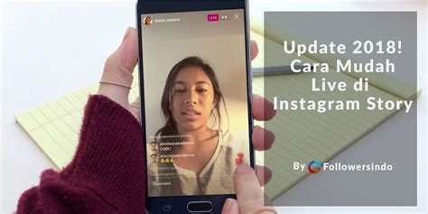 cara video cepat di instagram