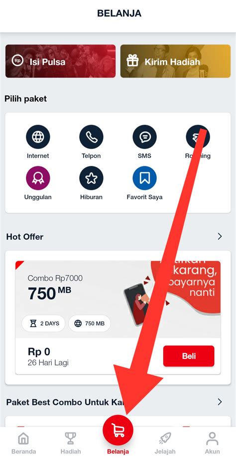 Rahasia Aktivasi Paket Roaming Telkomsel Mudah dan Cepat