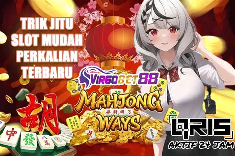 CARA BERMAIN MAHJONG - CARA BERMAIN MAHJONG WAYS Web Site Resmi Slot Gacor Hari