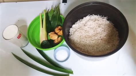 Cara Bikin Nasi Uduk Pulen dan Gurih dengan Magic Com