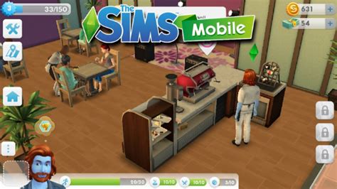 Cara Cheat The Sims Mobile Android  Kumpulan Cara Terbaru 2022