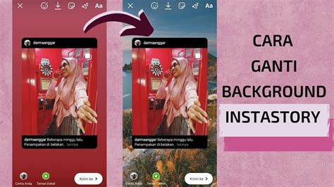 Cara Ganti Tema IG: Ubah Tampilan Instagram Kamu Jadi Lebih Keren