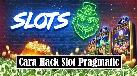 CARA HACK SLOT - Cara HackCheat Dengan Lucky Patcher TANPA ROOT