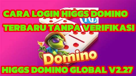 CARA KIRIM CHIP HIGGS DOMINO - 5 Cara Mengirimkan Chip Higgs Domino Di IPhone Dan Android