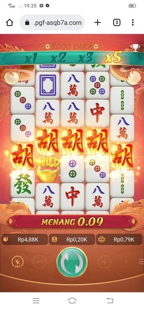 CARA MAHJONG - CARA MAIN SLOT MAHJONG Selamat Datang Di Slot Gacor Hari