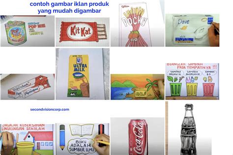 CARA MEMBUAT IKLAN GAMBAR - Ingin Membuat Iklan Produk? 9 Hal Ini Wajib Anda Lakukan