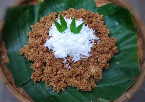 Resep Tradisional Tiwul: Nikmati Makanan Khas Kuliner Indonesia
