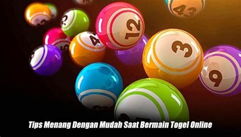 CARA MENANG TOGEL - Trik Licik Rumus Tembus Togel Hongkong | Cara Bermain Togel 4