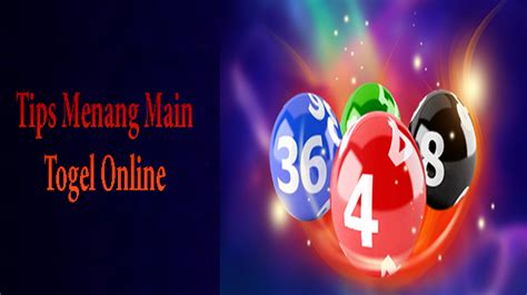 CARA MENANG TOGEL - Trik TOGEL Untuk Menang Setiap Hari#TERJITU