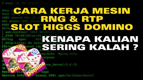 CARA MENGALAHKAN MESIN SLOT HIGGS DOMINO - 3 Cara untuk Mengalahkan Mesin Slot