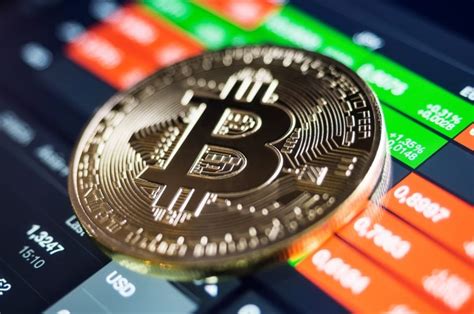 Raih Cuan dengan Bitcoin: Panduan Trading Lengkap untuk Pemula