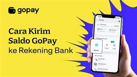 CARA TRANSFER GOPAY KE OVO - Panduan Cara Bayar dan Cek Tagihan