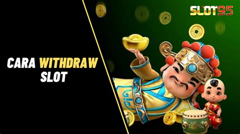 CARA WITHDRAW SLOT - CARA MENGATASI WDPENARIKAN YG PENDING