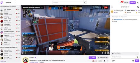 cara_tv - Twitch