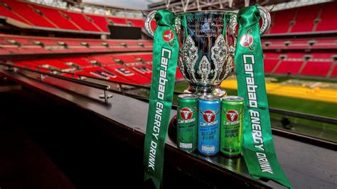 carabao cup draw time