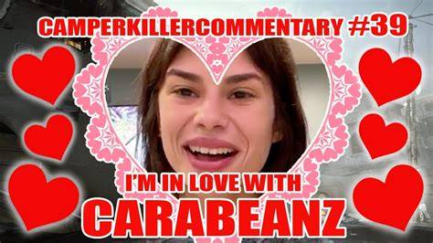 carabeanz nude