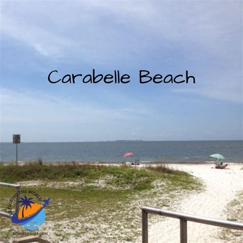carabelle florida