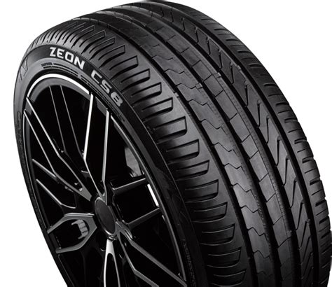 caracteristicas de cooper cs8