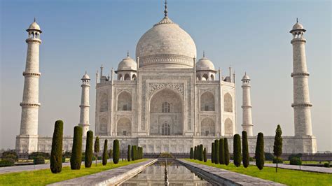 Caracteristicas De India