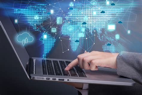 caracteristicas de la computacion