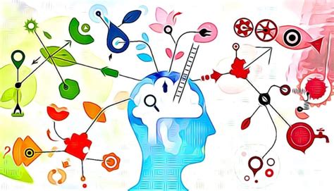 Caracteristicas De La Creatividad