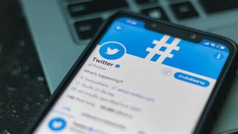 Caracteristicas De Twitter