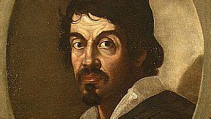 caravaggio biografie