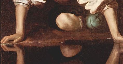 caravaggio personality disorder