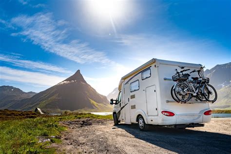 caravan transport prijs