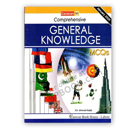 Full Download Caravan Comprehensive General Knowledge 