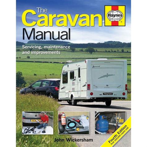 Read Online Caravan Manual 