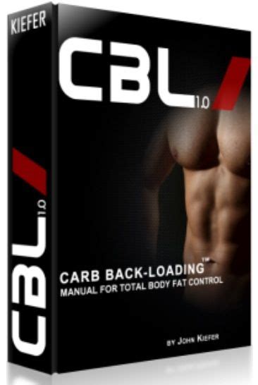 Read Online Carb Back Loading Ebook Pdf 